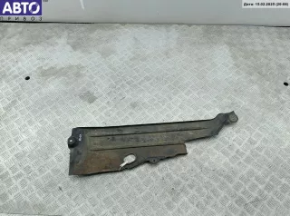 1685240530 Защита днища кузова Mercedes Vaneo Арт 54901053, вид 1