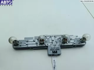  Плата фонаря заднего правого Opel Zafira B Арт 54970611, вид 1