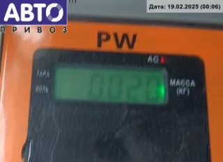  Разъем (фишка) проводки Mercedes C W203 Арт 54970413, вид 3