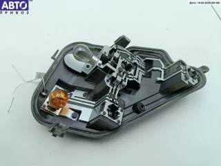  Плата фонаря заднего правого Opel Astra H Арт 54970628, вид 1