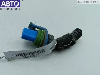  Разъем (фишка) проводки Opel Zafira B Арт 54970827, вид 1