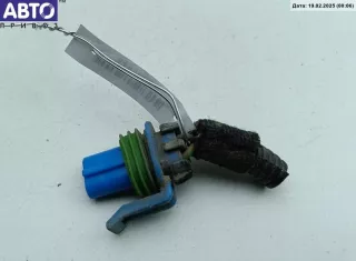  Разъем (фишка) проводки Opel Zafira B Арт 54970827, вид 2