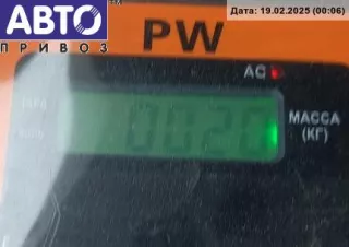  Разъем (фишка) проводки Opel Omega B Арт 54589507, вид 3