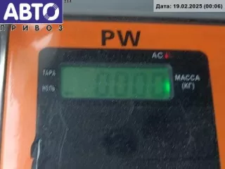  Патрон лампы указателя поворота Opel Astra H Арт 54970661, вид 3