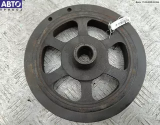 4448886HT Шкив коленвала Chrysler Voyager 3 Арт 54972865