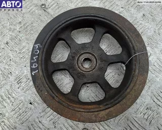 4448886HT Шкив коленвала Chrysler Voyager 3 Арт 54972865, вид 2