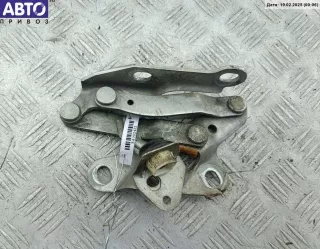 7M0823301 Петля капота левая Volkswagen Sharan 1 restailing Арт 54902422, вид 1