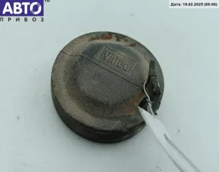  Крышка (заглушка) задняя фары левой Volkswagen Passat B6 Арт 54970601, вид 1