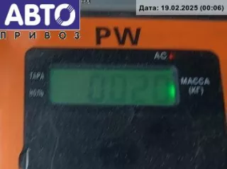  Крышка (заглушка) задняя фары левой Volkswagen Passat B6 Арт 54970601, вид 3