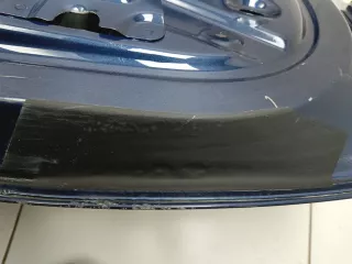 41007486250 Дверь багажника BMW X4 G02 Арт BBBs241121106, вид 12