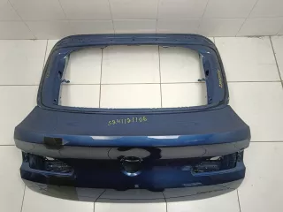 41007486250 Дверь багажника BMW X4 G02 Арт BBBs241121106, вид 2