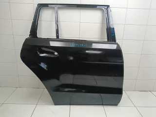 a1667300405 Дверь задняя правая Mercedes GLS X166 Арт BBBs250109111, вид 1