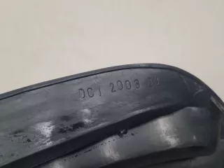 7022604 Решётка в бампер центральная Ford Mondeo 1 Арт Z300558, вид 3