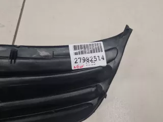 7022604 Решётка в бампер центральная Ford Mondeo 1 Арт Z300558, вид 5