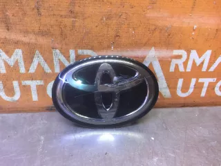 9097502160, 90975A2009, 90975T2031, 8 эмблема Toyota Camry XV70 Арт 279841PM, вид 1