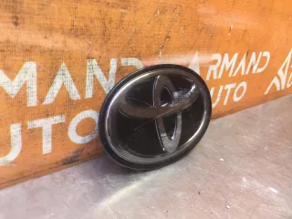 9097502160, 90975A2009, 90975T2031, 8 эмблема Toyota Camry XV70 Арт 279841PM, вид 2