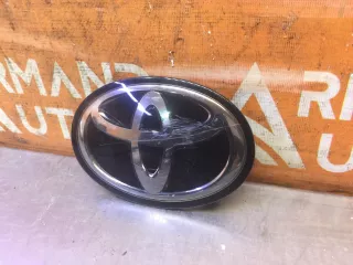 9097502160, 90975A2009, 90975T2031, 8 эмблема Toyota Camry XV70 Арт 279841PM, вид 3