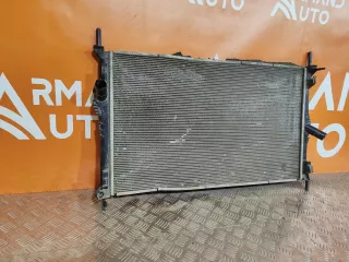 1789645, JK218005AC, 4 Радиатор двигателя (ДВС) Ford Transit 4 Арт 290754PM, вид 2