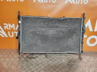 1789645, JK218005AC, 4 Радиатор двигателя (ДВС) Ford Transit 4 Арт 290754PM, вид 4