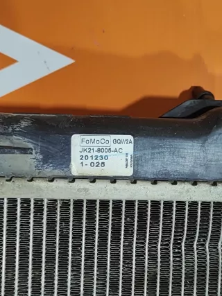 1789645, JK218005AC, 4 Радиатор двигателя (ДВС) Ford Transit 4 Арт 290754PM, вид 8