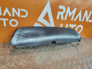 602002614AA, 1 накладка юбки бампера EXEED RX Арт 291189PM, вид 2