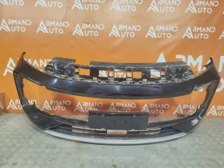 602001439AADQJ, 602001294AA, 602001438AA, 602001177AA, 602001913AA, 3 бампер эксид тхл EXEED TXL Restailing Арт 291253PM, вид 1