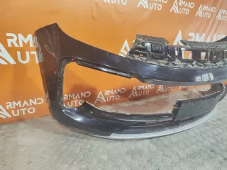 602001439AADQJ, 602001294AA, 602001438AA, 602001177AA, 602001913AA, 3 бампер эксид тхл EXEED TXL Restailing Арт 291253PM, вид 2
