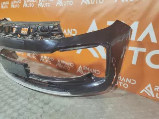 602001439AADQJ, 602001294AA, 602001438AA, 602001177AA, 602001913AA, 3 бампер эксид тхл EXEED TXL Restailing Арт 291253PM, вид 3