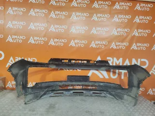 602001439AADQJ, 602001294AA, 602001438AA, 602001177AA, 602001913AA, 3 бампер эксид тхл EXEED TXL Restailing Арт 291253PM, вид 7