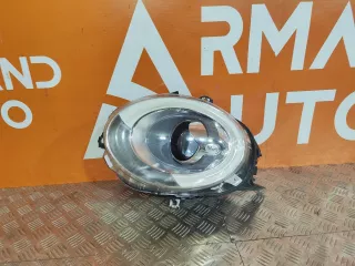63117448375, 7472225, 1 фара MINI Cooper F56,F55 Арт 291269PM, вид 1