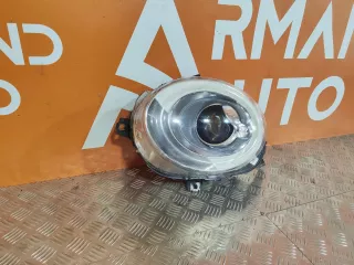 63117448375, 7472225, 1 фара MINI Cooper F56,F55 Арт 291269PM, вид 2