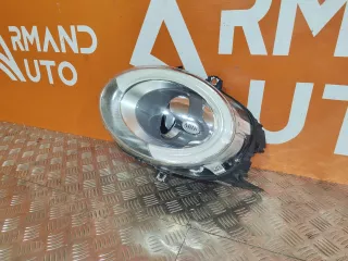 63117448375, 7472225, 1 фара MINI Cooper F56,F55 Арт 291269PM, вид 3