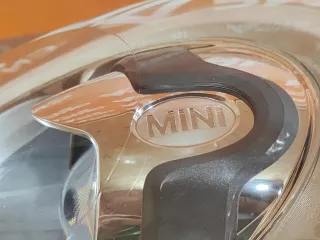 63117448375, 7472225, 1 фара MINI Cooper F56,F55 Арт 291269PM, вид 9