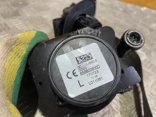 406000238aa ремень безопасности EXEED RX Арт 136932MA, вид 4