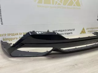 51128075246 Спойлер Бампера BMW Z8 Арт TP107034, вид 5