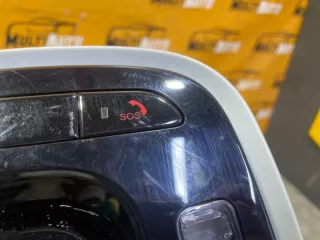 605000873aa Плафон освещения салона передний EXEED RX Арт MA136902, вид 4