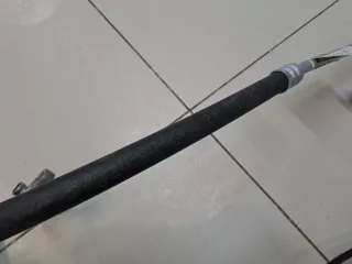 97762G4950 Трубка кондиционера Kia Ceed 3 Арт ZAP344441, вид 3