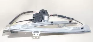 9682495580,ARVINMERITOR,400964E,440806DHG-D,00908625 Стеклоподъемник электрический передний правый Citroen C4 Grand Picasso 1 Арт 2099746, вид 1