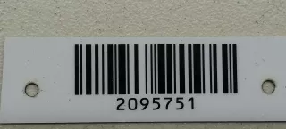 D1GJB31265031 Подушка безопасности боковая (в сиденье) Chevrolet Cruze J300 Арт 2095751, вид 4