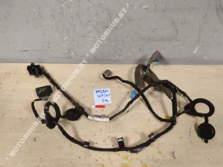 31318718 Проводка двери задней правой Volvo XC60 1 Арт 00111226, вид 1