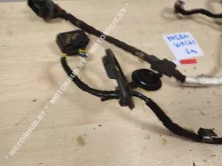 31318718 Проводка двери задней правой Volvo XC60 1 Арт 00111226, вид 4