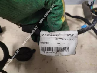 31318718 Проводка двери задней правой Volvo XC60 1 Арт 00111226, вид 7