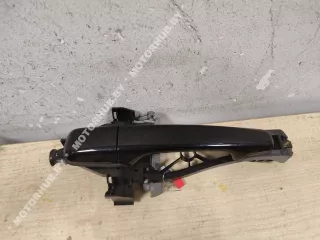 30784203 Ручка наружная задняя правая Volvo XC60 1 Арт 00111206, вид 1