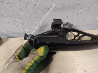 30784203 Ручка наружная задняя правая Volvo XC60 1 Арт 00111206, вид 2