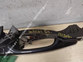 30784203 Ручка наружная задняя правая Volvo XC60 1 Арт 00111206, вид 4