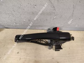 30784203 Ручка наружная задняя левая Volvo XC60 1 Арт 00111204, вид 1