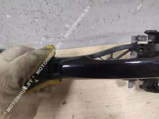 30784203 Ручка наружная задняя левая Volvo XC60 1 Арт 00111204, вид 2