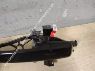 30784203 Ручка наружная задняя левая Volvo XC60 1 Арт 00111204, вид 3