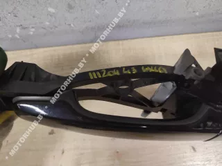 30784203 Ручка наружная задняя левая Volvo XC60 1 Арт 00111204, вид 4