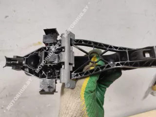 30784203 Ручка наружная задняя левая Volvo XC60 1 Арт 00111204, вид 5